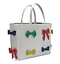 Marta Jonsson leather handbag
