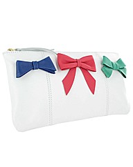 Marta Jonsson leather handbag