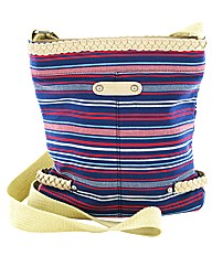 Rocket Dog Clover Cross Body Bag
