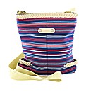 Rocket Dog Clover Cross Body Bag