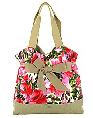 Rocket Dog Zinna Shopper Bag