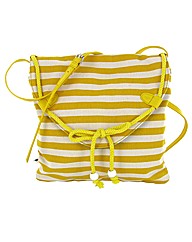 Rocket Dog Wallflower Cross Body Bag