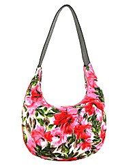 Rocket Dog Yarrow Shoulder Bag