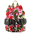 Rocket Dog Bluebell Backpack
