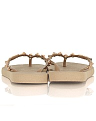 Havaianas Tough Flip Flop