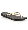 Havaianas Havi Shine Flip Flop