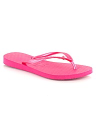 Havaianas Season Flip Flop