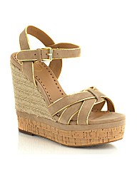 Ash Grazia Bis Wedge