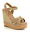 Ash Grazia Bis Wedge
