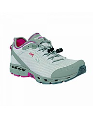 Regatta Lady Aquaticus Trail Shoe