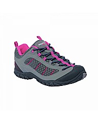 Regatta Lady Edgepoint Trail Shoe