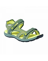 Regatta Lady Ad-Flux II Sandal
