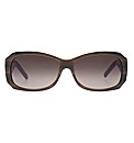 Fiorelli soft rectangular sunglass