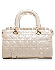 Moda in Pelle Quilbag Handbags