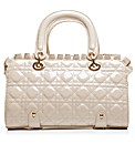Moda in Pelle Quilbag Handbags