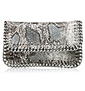 Moda in Pelle Nellybag Handbags