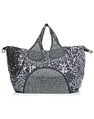 Moda in Pelle Blingbag Handbags