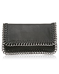 Moda in Pelle Nellybag Handbags