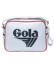 Gola Redford              White/navy/red