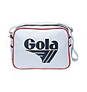 Gola Redford              White/navy/red