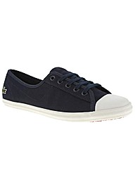 Lacoste Ziane Iii Canvas