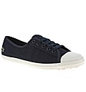 Lacoste Ziane Iii Canvas
