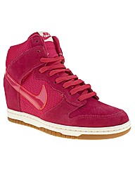 Nike Dunk Sky Hi