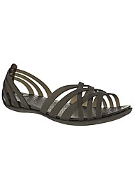 Crocs Huarache Flat