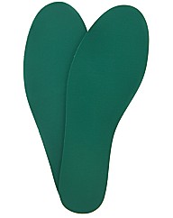 Walktall Poron Insoles 4400 Permafresh