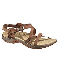 Merrell Jacardia Shoe