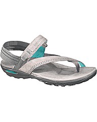 Merrell Mimosa Clove Shoe