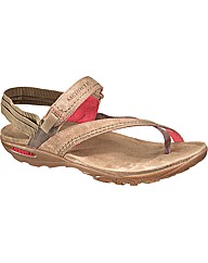 Merrell Mimosa Clove Shoe