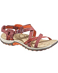 Merrell Jacardia Shoe