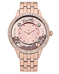 Ladies Lipsy Bracelet Watch