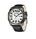 Gents Police Strap Watch