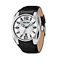 Gents Police Strap Watch