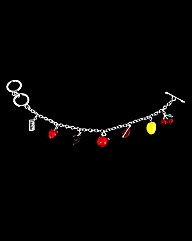 Jackpot Charm Bracelet