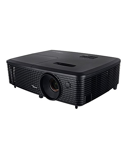 Optoma S331 DLP SVGA Full 3D Projector Optoma S331 DLP SVGA Full 3D Projector