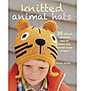 Knitted Animal Hats