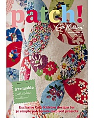 Patch!