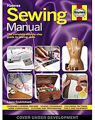 Sewing Manual : The Complete