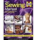 Sewing Manual : The Complete