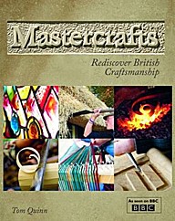 Mastercrafts : Rediscover British
