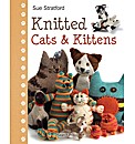 Knitted Cats & Kittens
