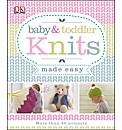 Baby & Toddler Knits Made Easy