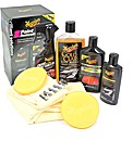 Meguiars Car Cleaning Restoration Set
