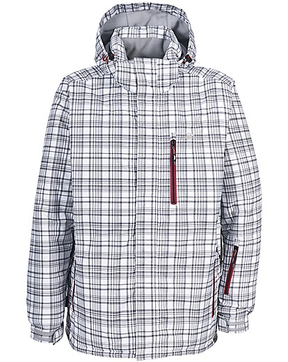 Watton Mens Ski Jacket Watton Mens Ski Jacket