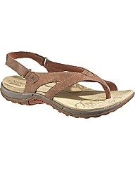Merrell Honeysuckle Shoe