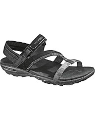 Merrell Mimosa Lace Shoe