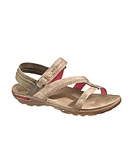 Merrell Mimosa Lace Shoe